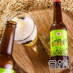 Vandál Gringo Hoplager "GLUTEN FREE" 0,33l