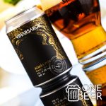 Viharsarok Almás Pite 0,33l