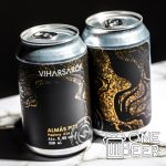 Viharsarok Almás Pite 0,33l