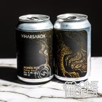 Viharsarok Almás Pite 0,33l