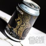 Viharsarok Almás Pite 0,33l